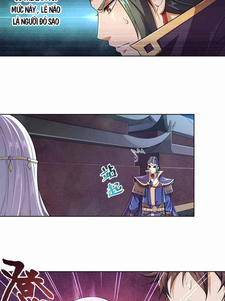 Nương Tử Nhà Ta Là Nữ Đế Chapter 1 - 49