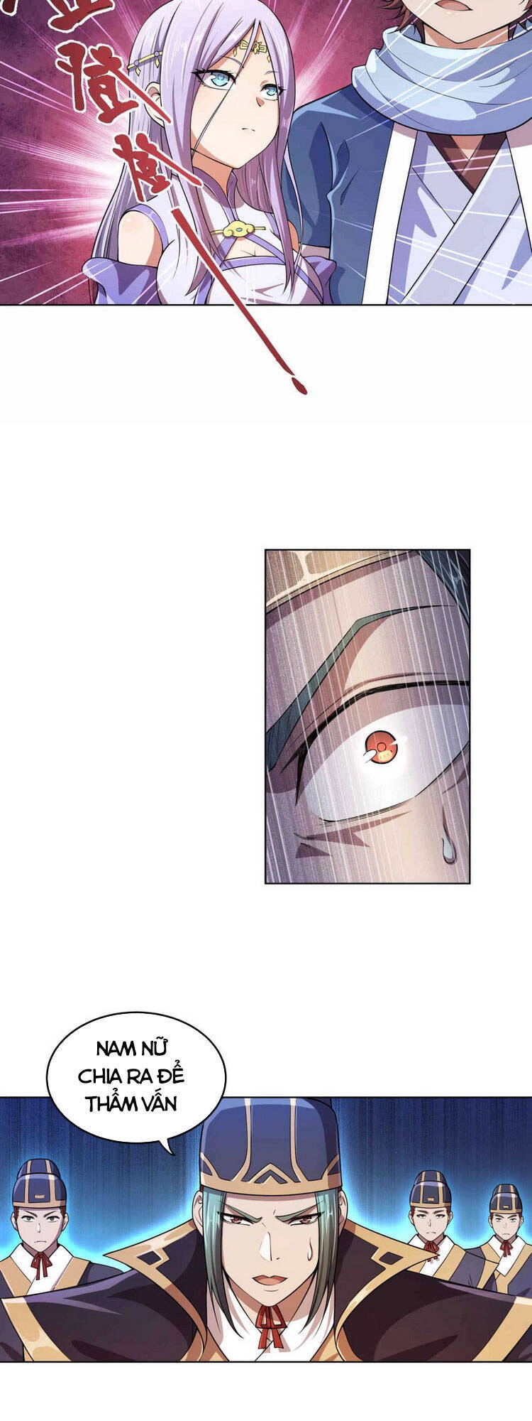 Nương Tử Nhà Ta Là Nữ Đế Chapter 1 - 50