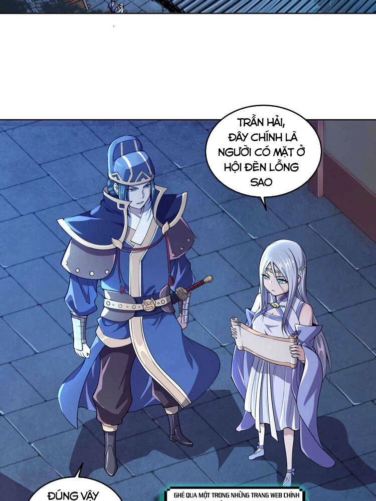 Nương Tử Nhà Ta Là Nữ Đế Chapter 1 - 55