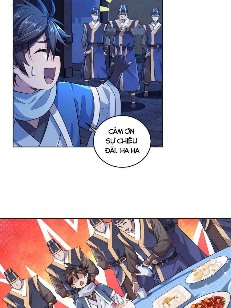 Nương Tử Nhà Ta Là Nữ Đế Chapter 1 - 60