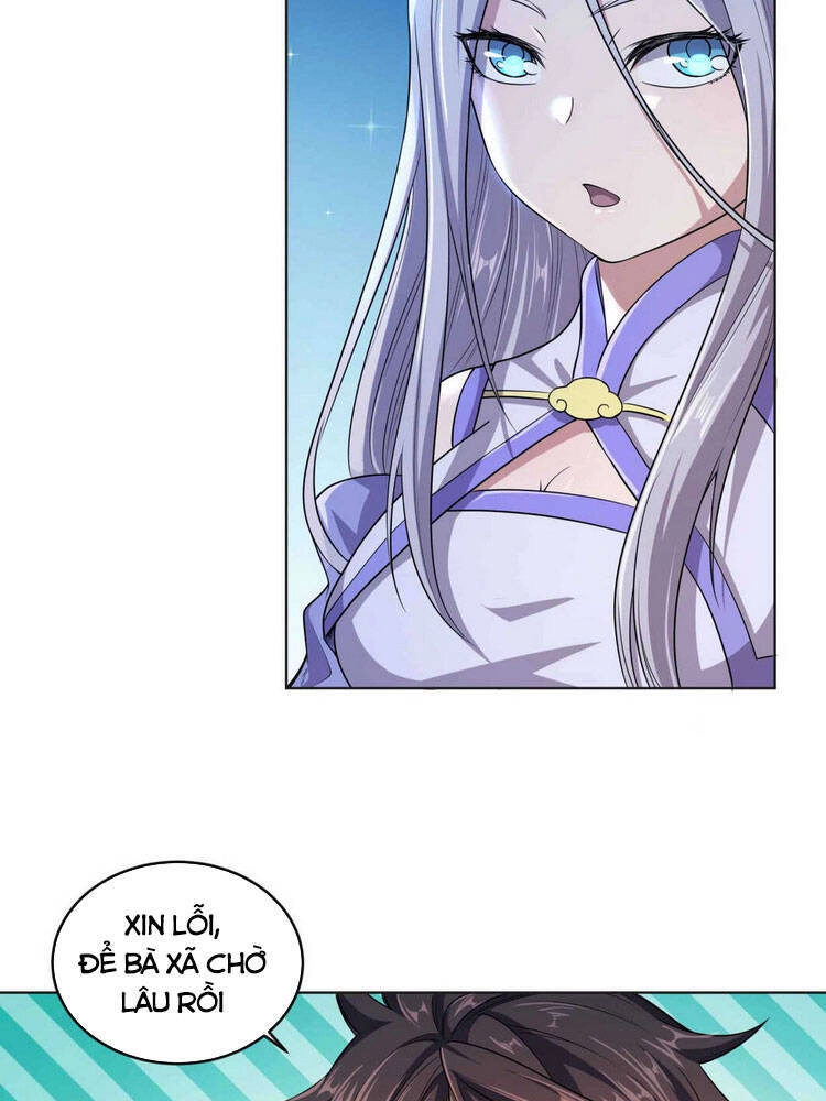 Nương Tử Nhà Ta Là Nữ Đế Chapter 1 - 62