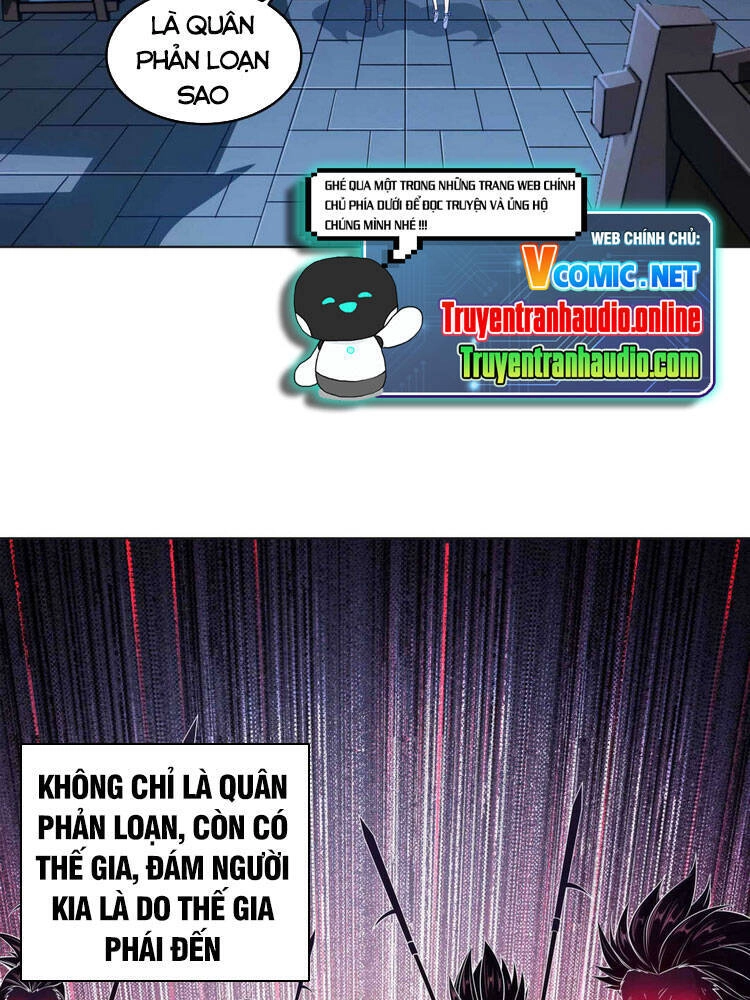 Nương Tử Nhà Ta Là Nữ Đế Chapter 1 - 64