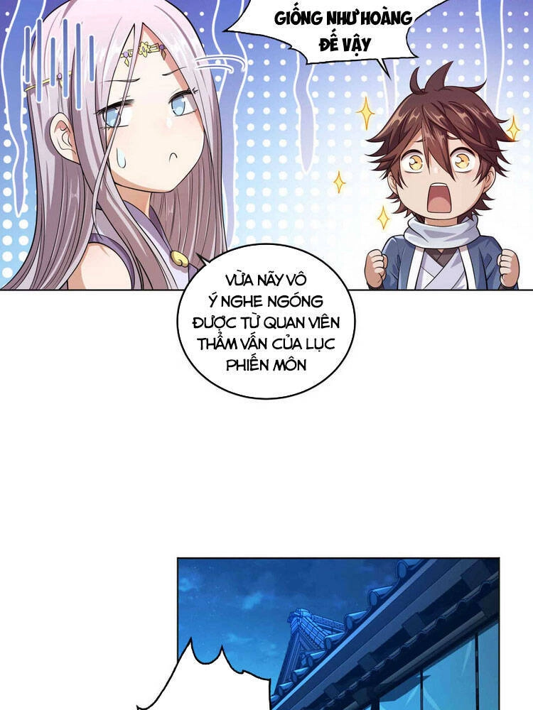 Nương Tử Nhà Ta Là Nữ Đế Chapter 1 - 66