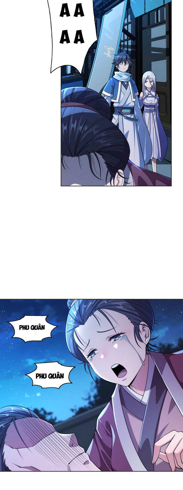 Nương Tử Nhà Ta Là Nữ Đế Chapter 1 - 67