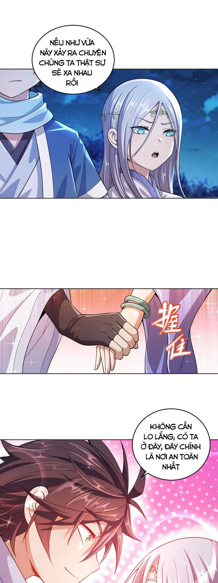 Nương Tử Nhà Ta Là Nữ Đế Chapter 1 - 69