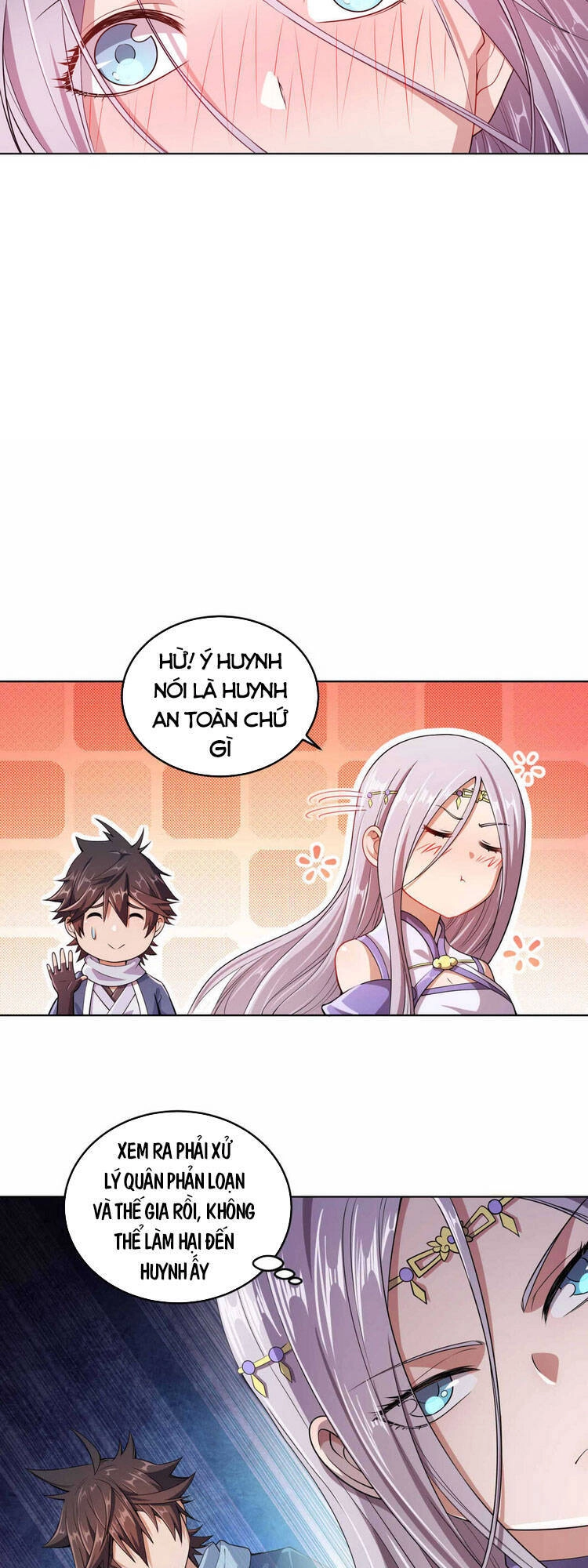 Nương Tử Nhà Ta Là Nữ Đế Chapter 1 - 71