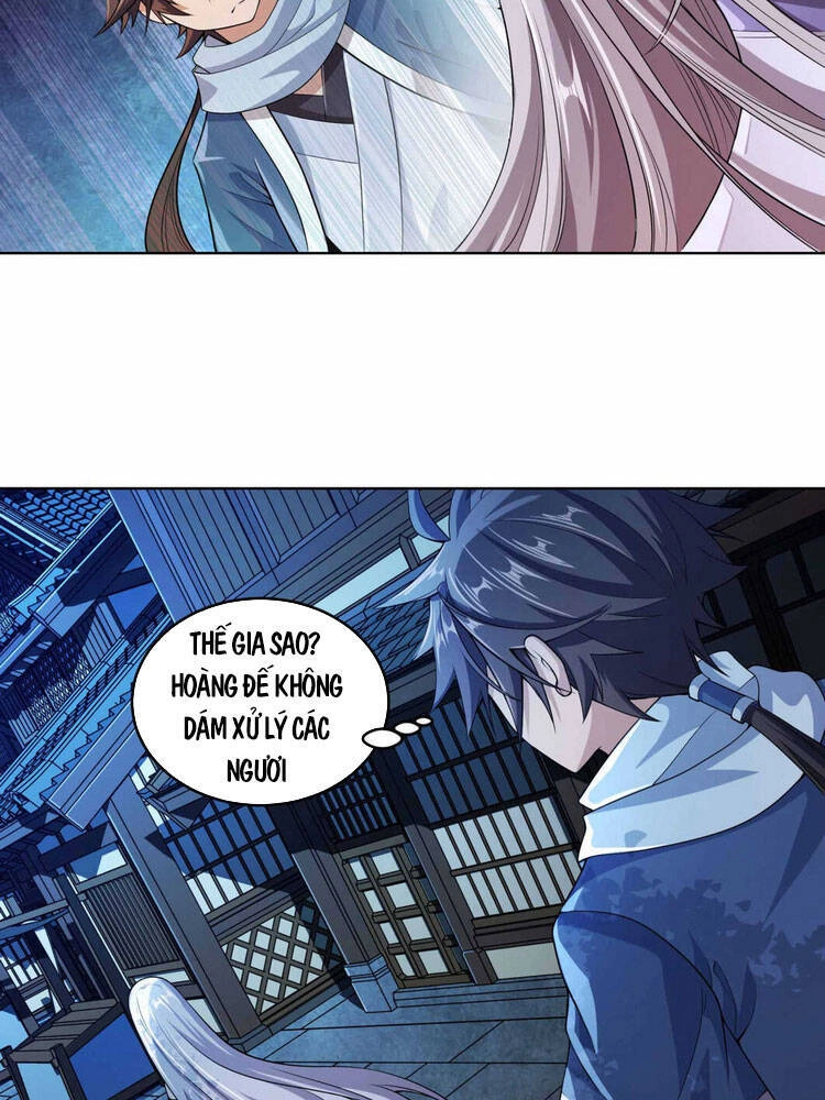 Nương Tử Nhà Ta Là Nữ Đế Chapter 1 - 72