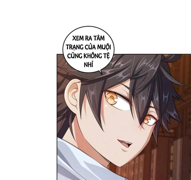 Nương Tử Nhà Ta Là Nữ Đế Chapter 2 - 2