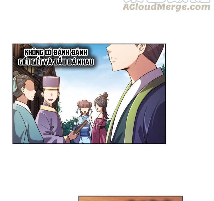 Nương Tử Nhà Ta Là Nữ Đế Chapter 2 - 6