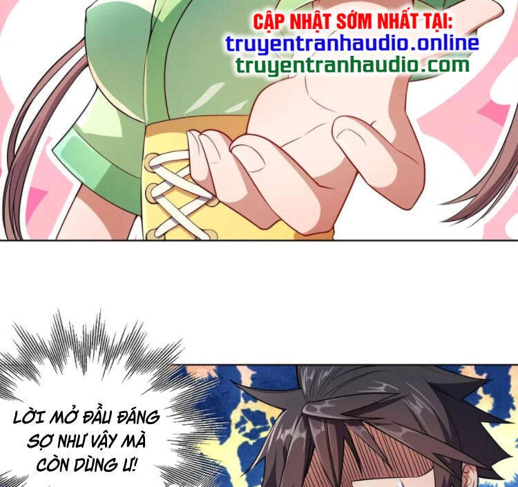 Nương Tử Nhà Ta Là Nữ Đế Chapter 2 - 12