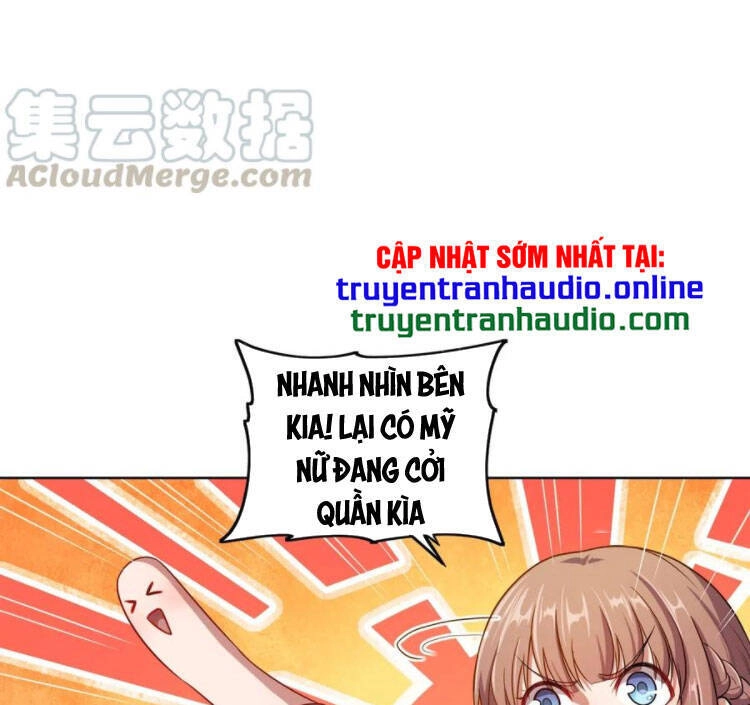 Nương Tử Nhà Ta Là Nữ Đế Chapter 2 - 16