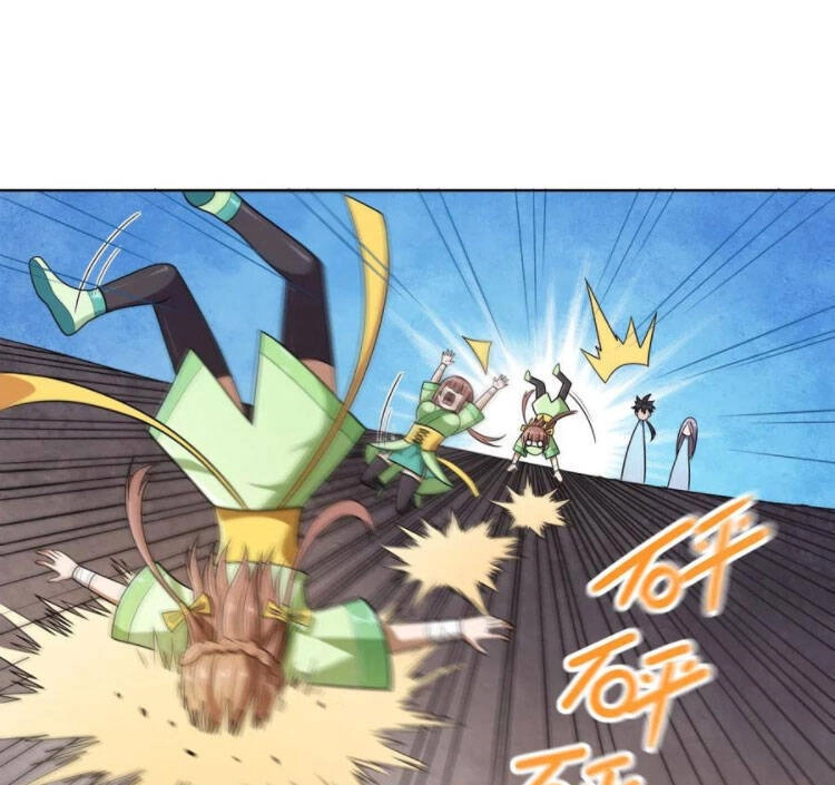 Nương Tử Nhà Ta Là Nữ Đế Chapter 2 - 18