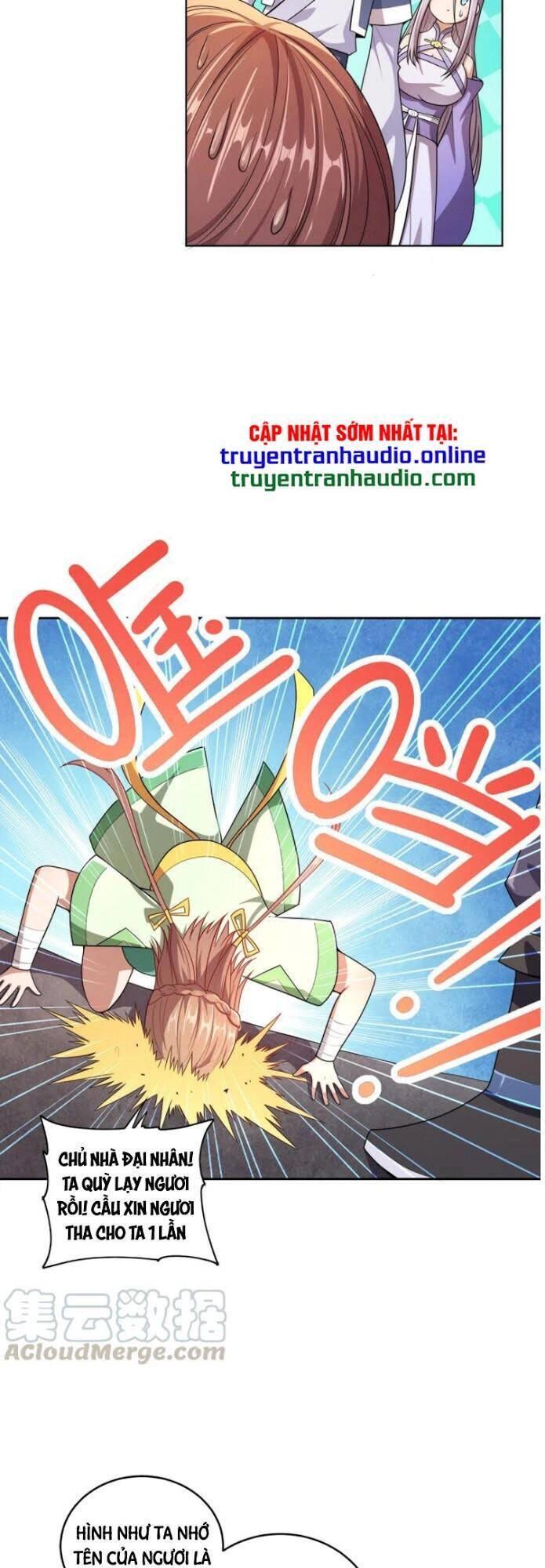 Nương Tử Nhà Ta Là Nữ Đế Chapter 2 - 21