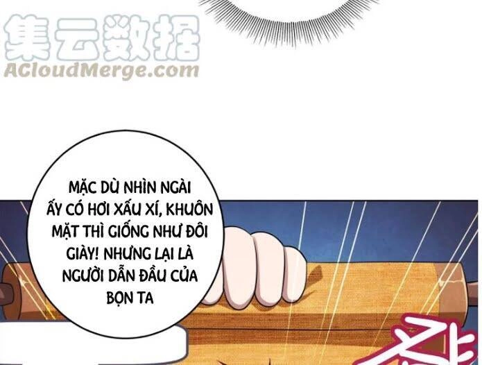 Nương Tử Nhà Ta Là Nữ Đế Chapter 2 - 26
