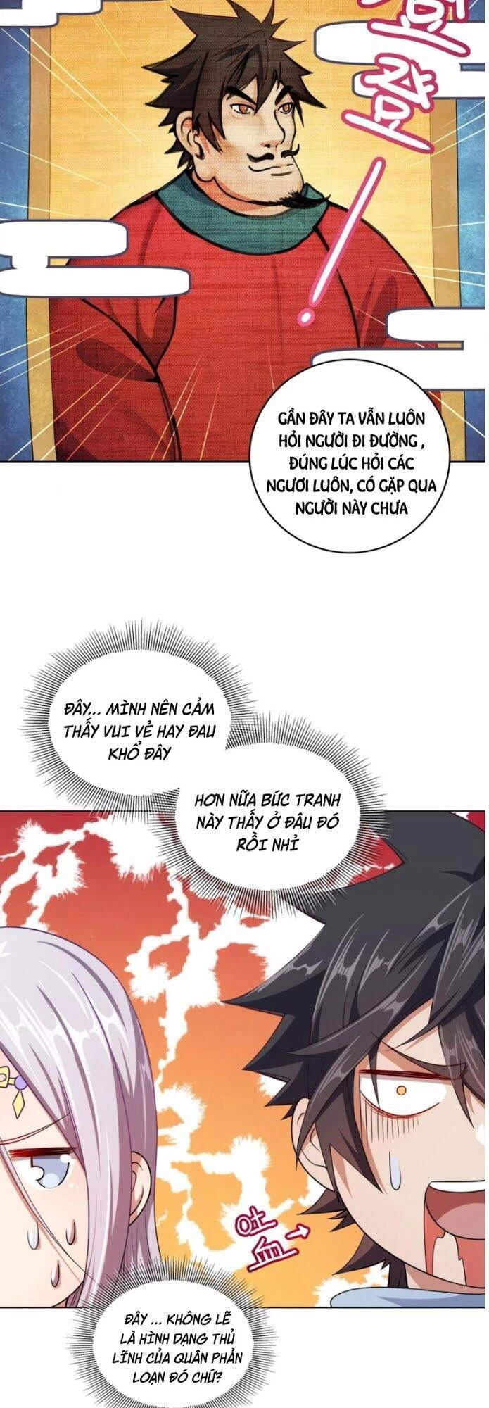 Nương Tử Nhà Ta Là Nữ Đế Chapter 2 - 27