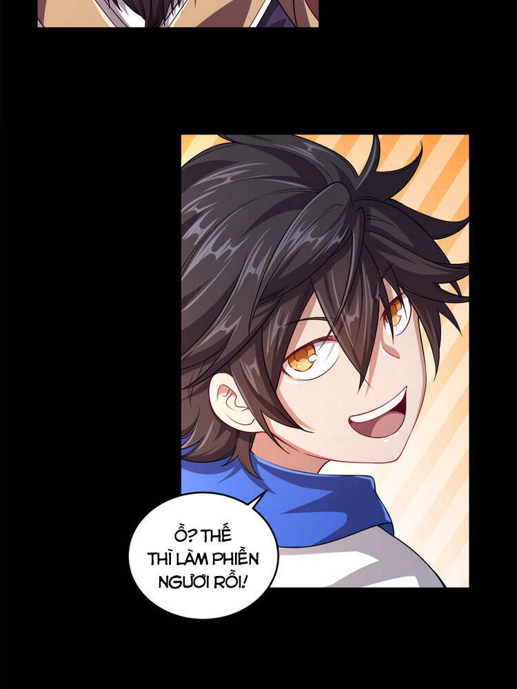 Nương Tử Nhà Ta Là Nữ Đế Chapter 3 - 16