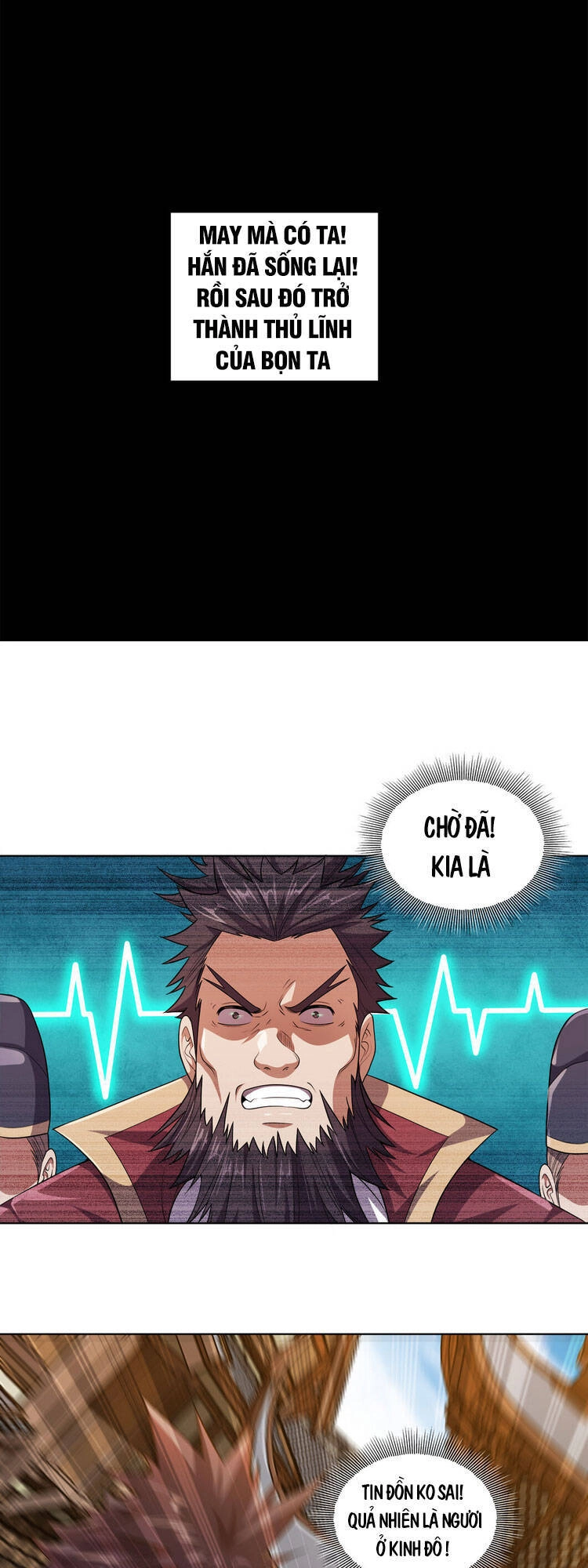 Nương Tử Nhà Ta Là Nữ Đế Chapter 3 - 17