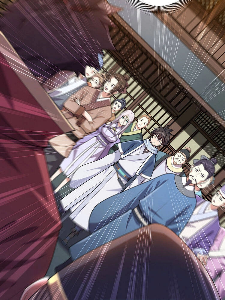 Nương Tử Nhà Ta Là Nữ Đế Chapter 3 - 18