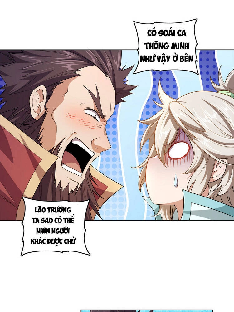 Nương Tử Nhà Ta Là Nữ Đế Chapter 3 - 21