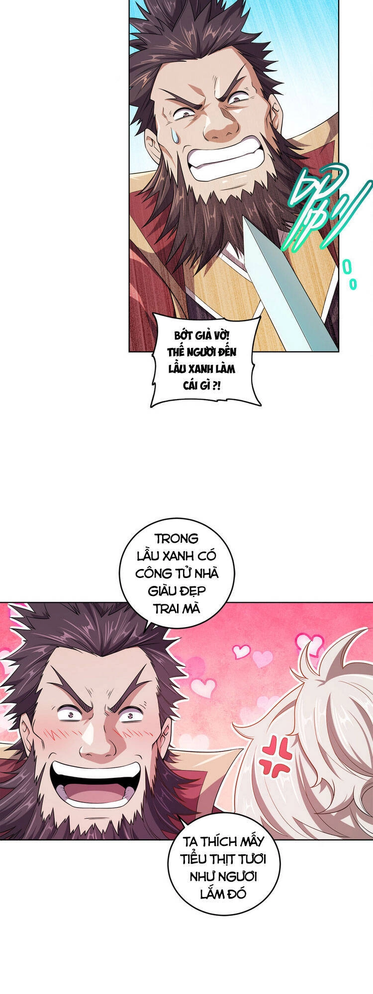 Nương Tử Nhà Ta Là Nữ Đế Chapter 3 - 22