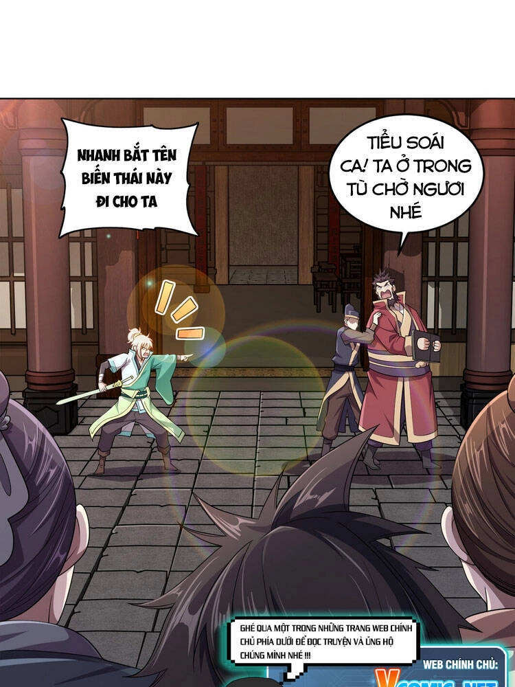 Nương Tử Nhà Ta Là Nữ Đế Chapter 3 - 23