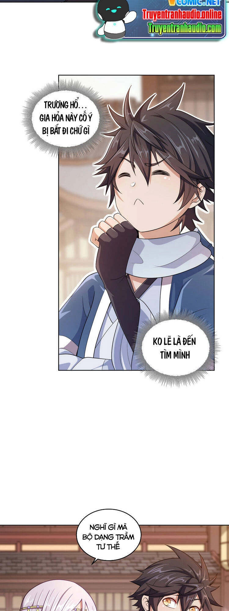 Nương Tử Nhà Ta Là Nữ Đế Chapter 3 - 24