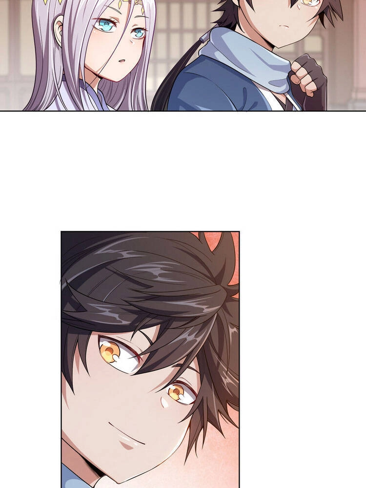 Nương Tử Nhà Ta Là Nữ Đế Chapter 3 - 25