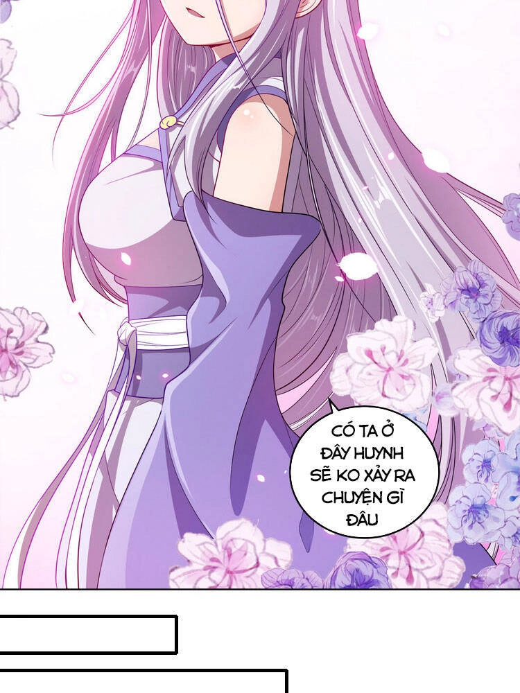 Nương Tử Nhà Ta Là Nữ Đế Chapter 3 - 27