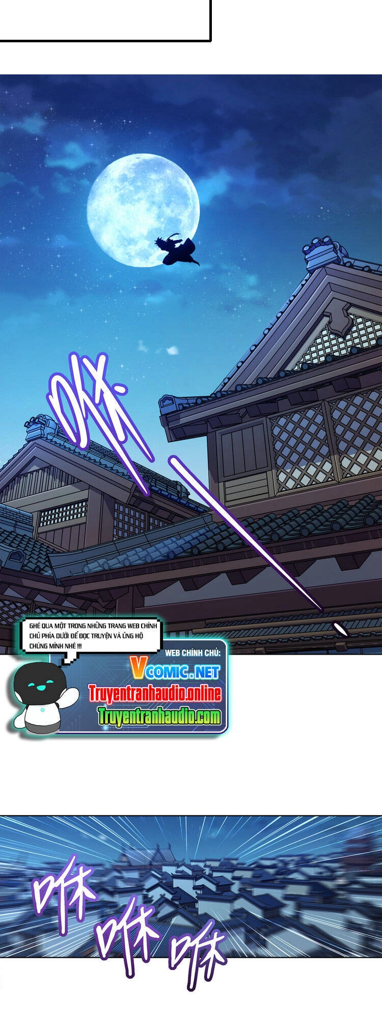 Nương Tử Nhà Ta Là Nữ Đế Chapter 3 - 28