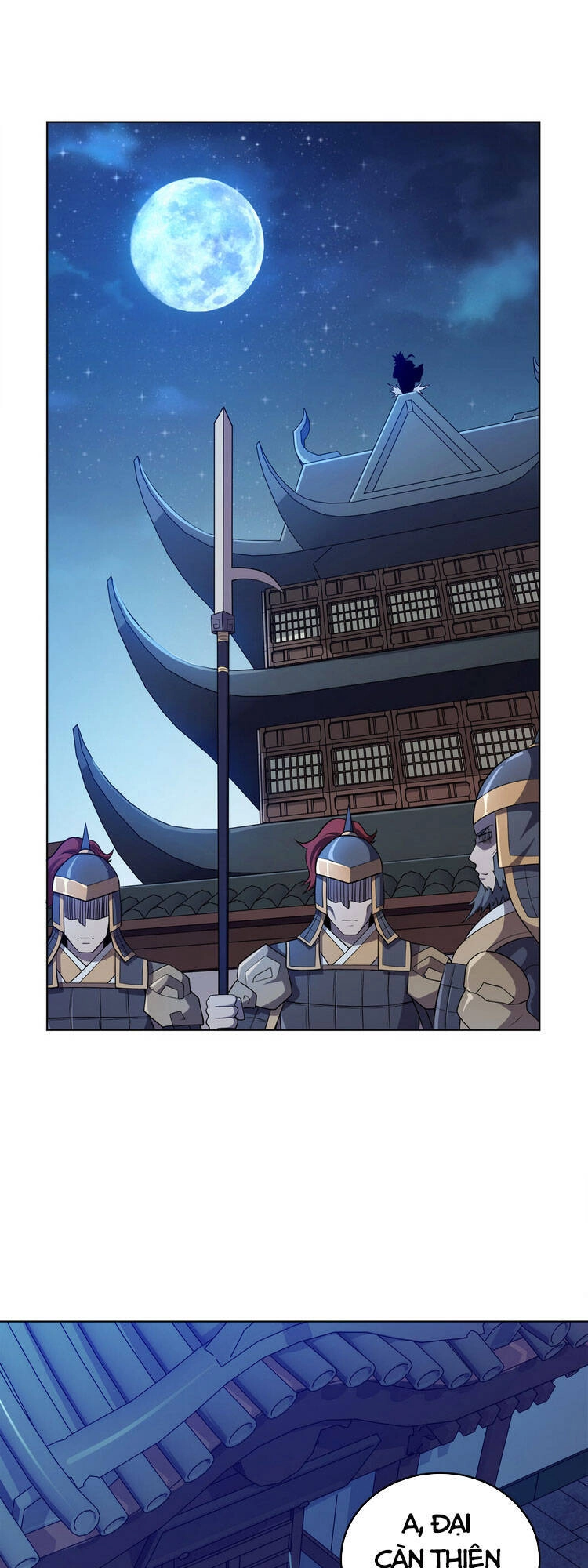 Nương Tử Nhà Ta Là Nữ Đế Chapter 3 - 30