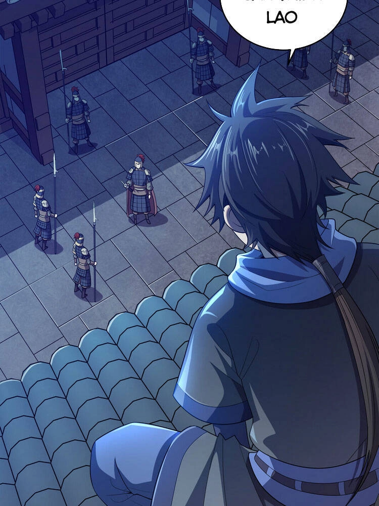 Nương Tử Nhà Ta Là Nữ Đế Chapter 3 - 31