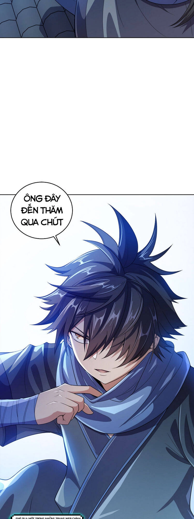 Nương Tử Nhà Ta Là Nữ Đế Chapter 3 - 32