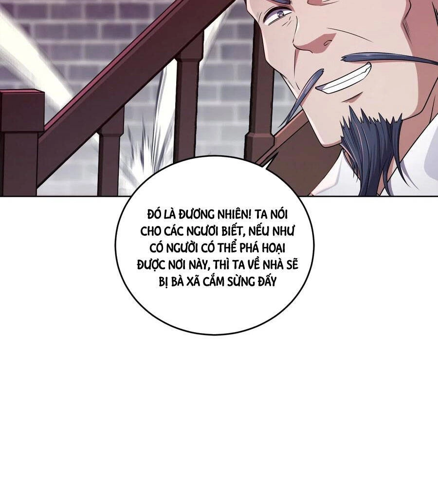 Nương Tử Nhà Ta Là Nữ Đế Chapter 4 - 4