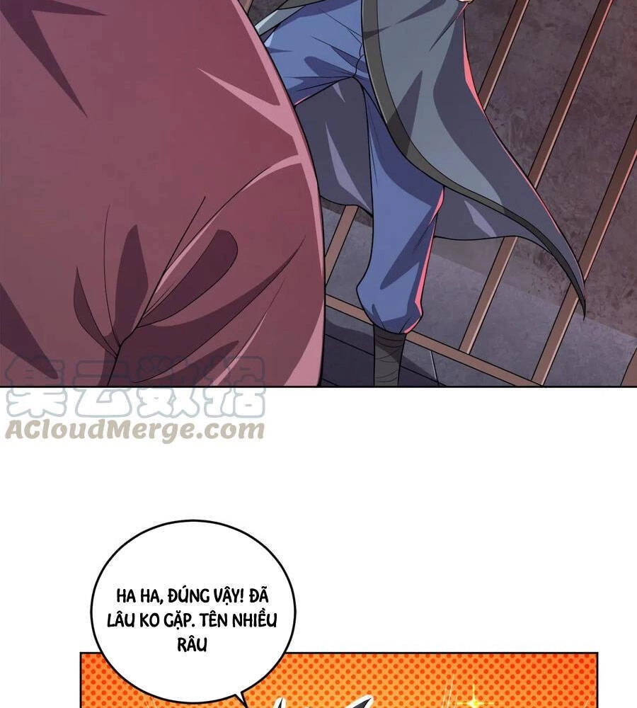 Nương Tử Nhà Ta Là Nữ Đế Chapter 4 - 6