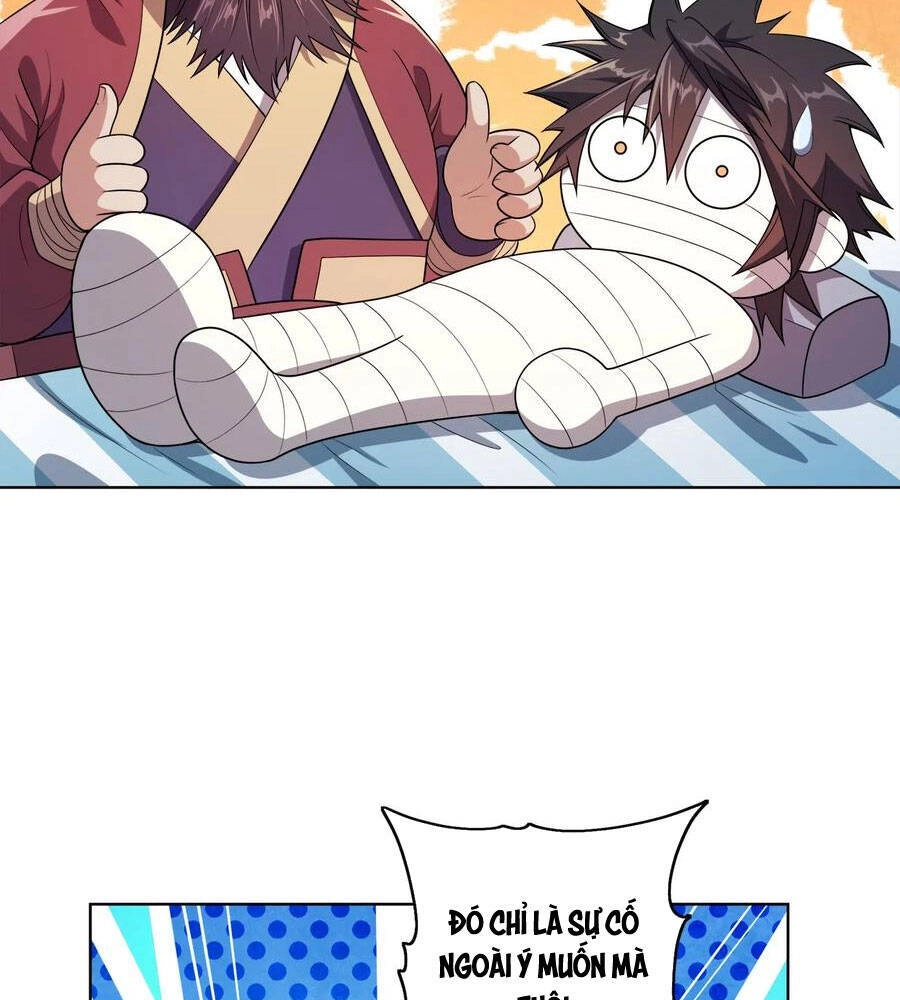 Nương Tử Nhà Ta Là Nữ Đế Chapter 4 - 10