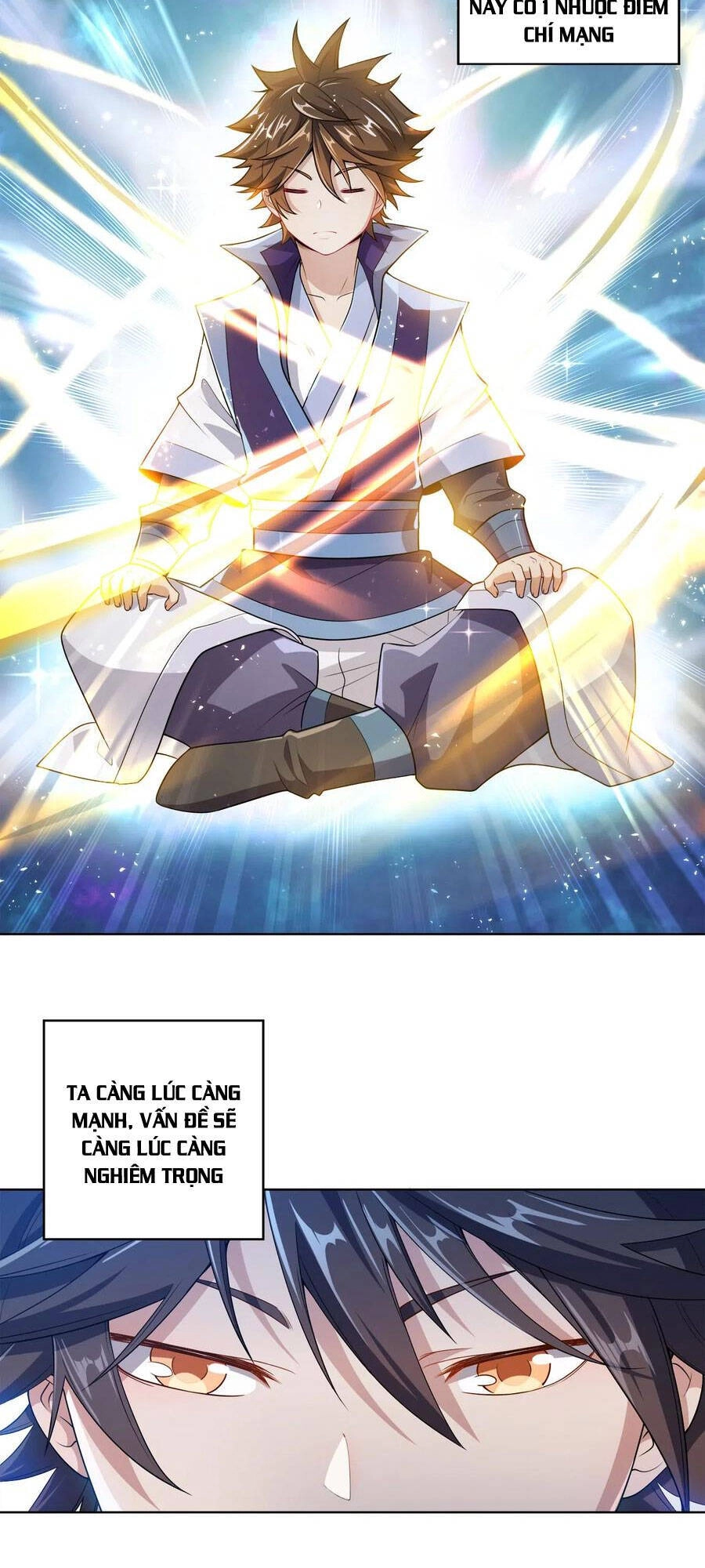 Nương Tử Nhà Ta Là Nữ Đế Chapter 4 - 13