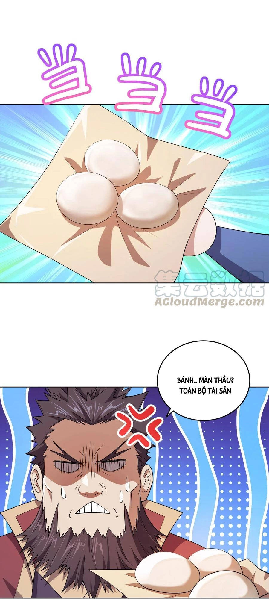 Nương Tử Nhà Ta Là Nữ Đế Chapter 4 - 23