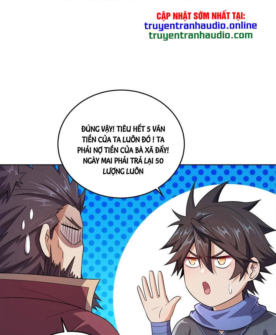 Nương Tử Nhà Ta Là Nữ Đế Chapter 4 - 24