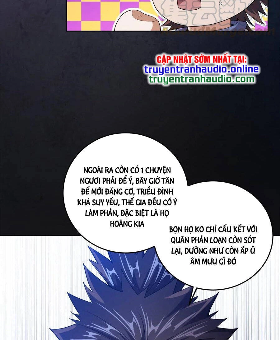 Nương Tử Nhà Ta Là Nữ Đế Chapter 4 - 26