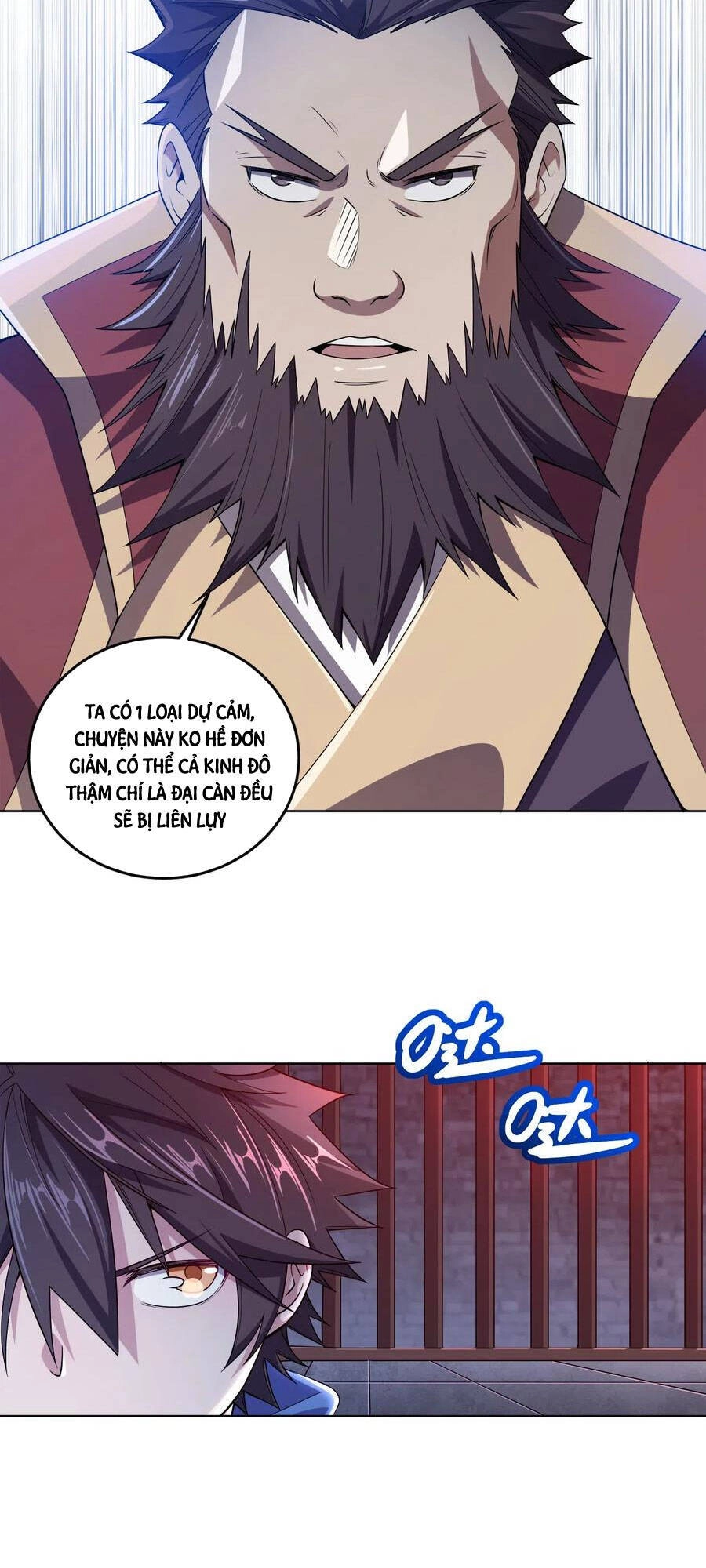 Nương Tử Nhà Ta Là Nữ Đế Chapter 4 - 27