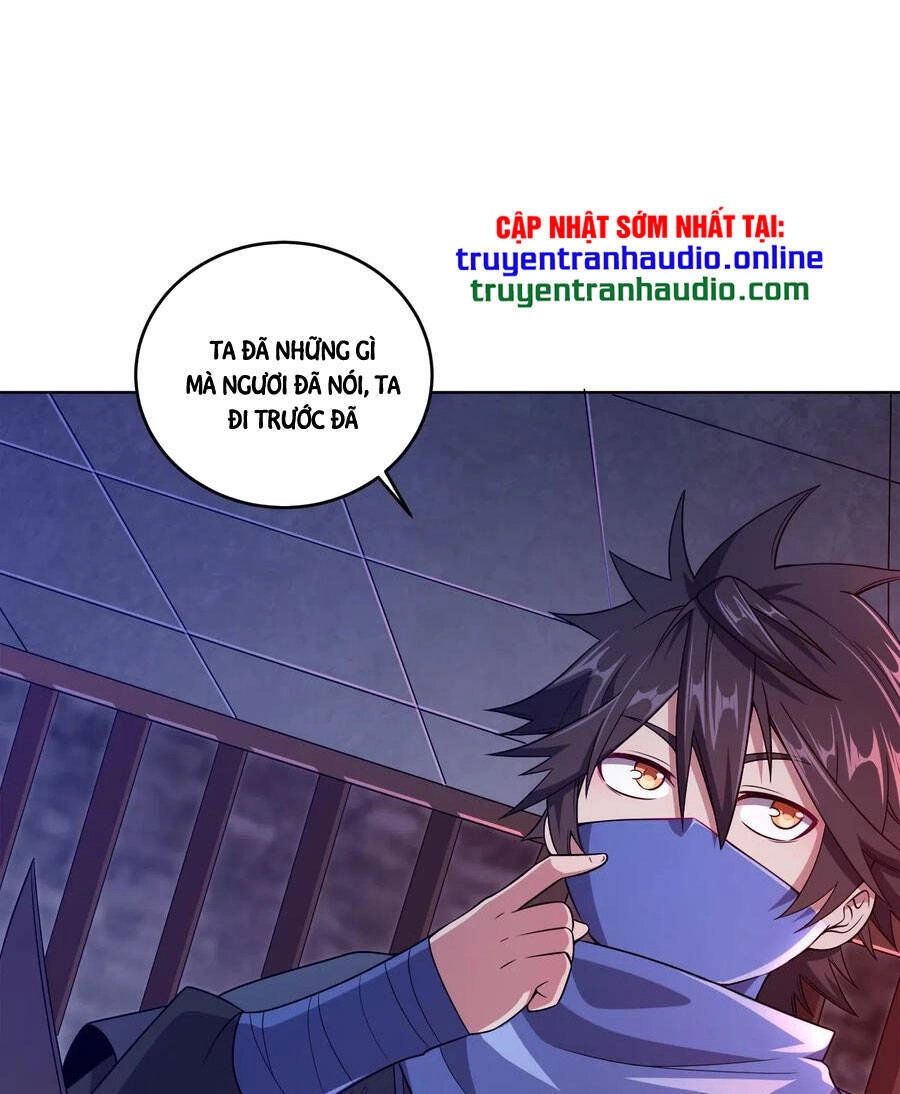 Nương Tử Nhà Ta Là Nữ Đế Chapter 4 - 28