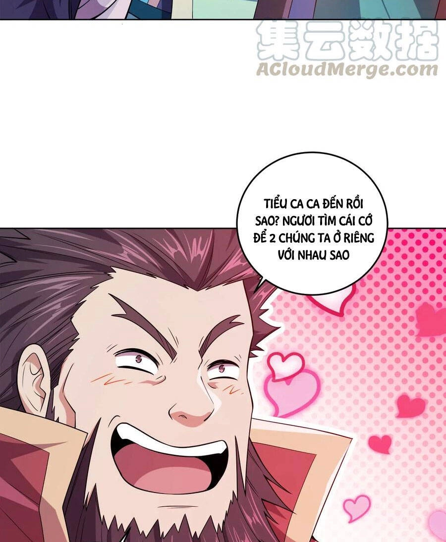 Nương Tử Nhà Ta Là Nữ Đế Chapter 4 - 32