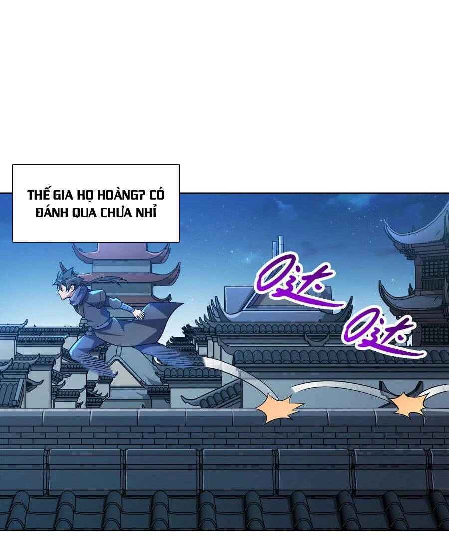 Nương Tử Nhà Ta Là Nữ Đế Chapter 4 - 34