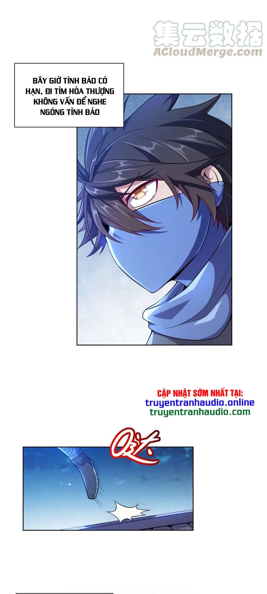 Nương Tử Nhà Ta Là Nữ Đế Chapter 4 - 35