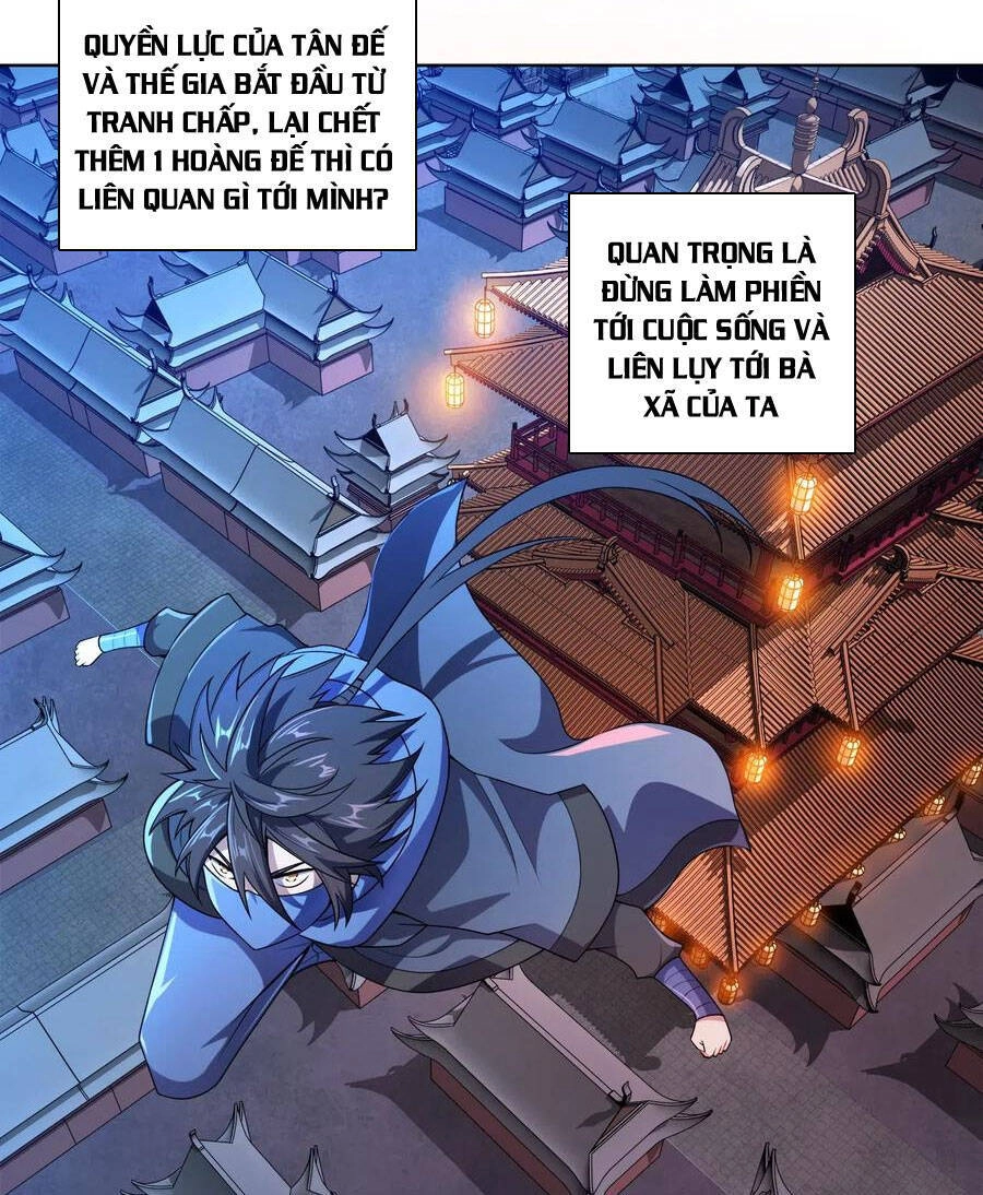 Nương Tử Nhà Ta Là Nữ Đế Chapter 4 - 36