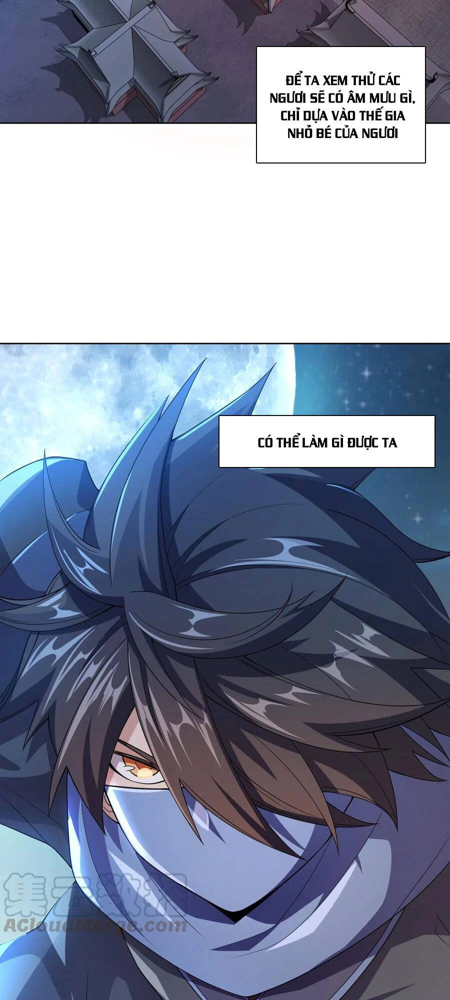 Nương Tử Nhà Ta Là Nữ Đế Chapter 4 - 37