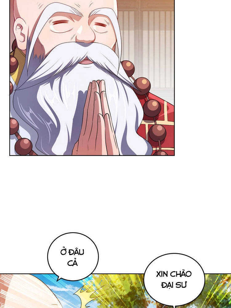 Nương Tử Nhà Ta Là Nữ Đế Chapter 5 - 6