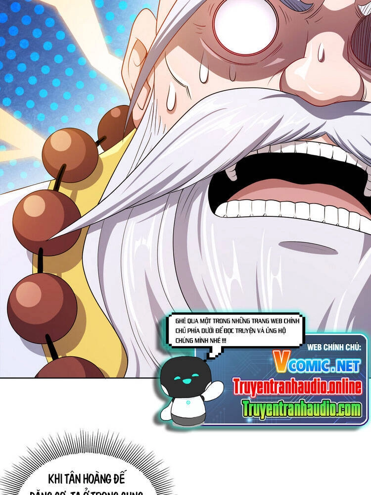 Nương Tử Nhà Ta Là Nữ Đế Chapter 5 - 12