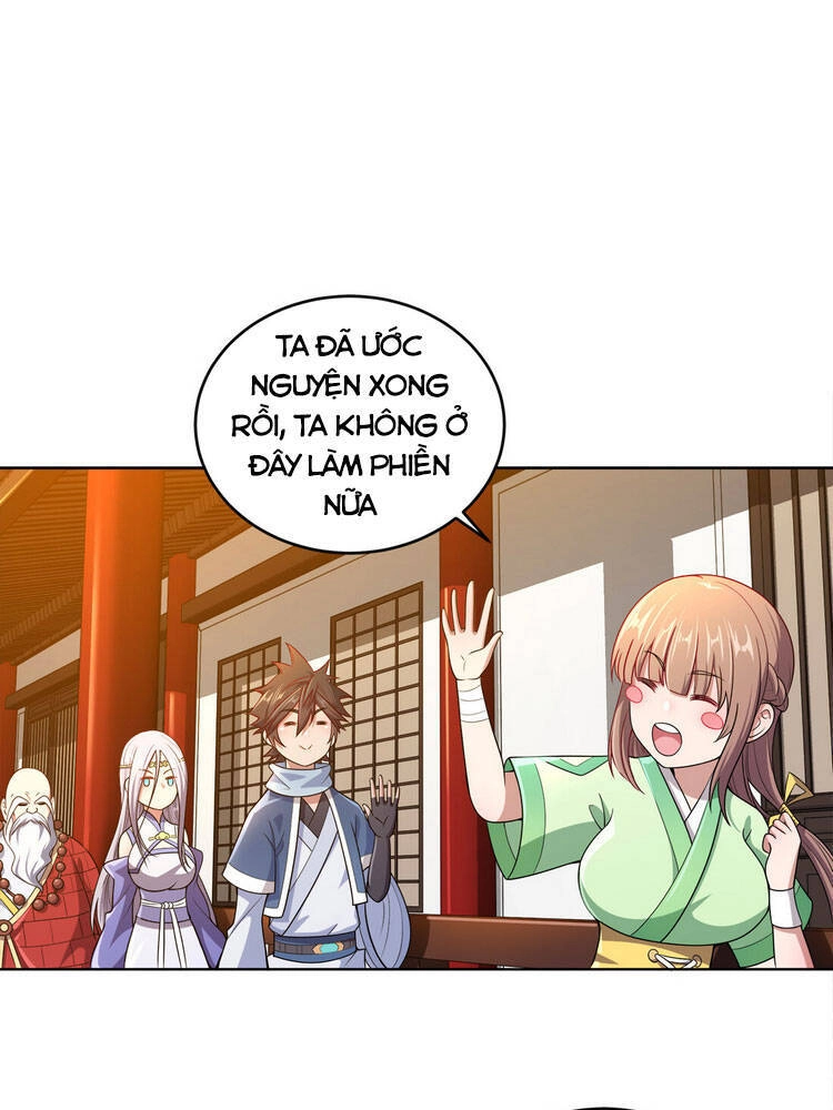 Nương Tử Nhà Ta Là Nữ Đế Chapter 5 - 14