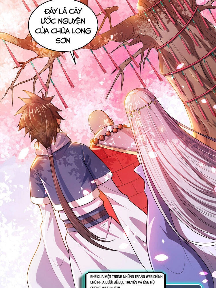 Nương Tử Nhà Ta Là Nữ Đế Chapter 5 - 18